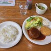 レストラン　フライパン - 料理写真: