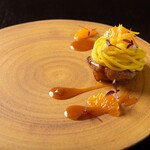 ラトリエ・ムッシュー - 