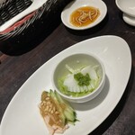 中国料理 桃李蹊 - 