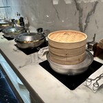 The Wing First Class Lounge  - 