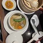 中国料理 桃李蹊 - 