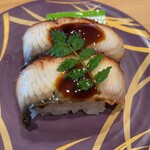 魚屋路 - うなぎ