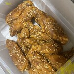 ザ　博多 - 努努鶏…ゆめゆめどりと読みます。