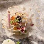 ラトリエ・ムッシュー - 