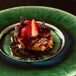 ラトリエ・ムッシュー - 