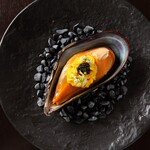 ラトリエ・ムッシュー - 