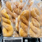 小麦の郷 - 
