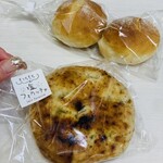 小麦の郷 - 