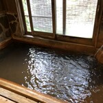 丸長旅館 - 宿の内湯