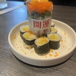 築地鮮魚と炭焼き地鶏 達磨酒場 - 