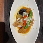 中国料理 桃李蹊 - 