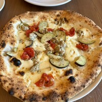 PIZZERIA347 by il pinolo - 