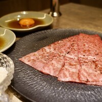 USHIGORO S. SHINJUKU - 