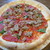 Pizza tartaru - 料理写真: