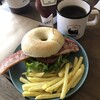 NAMAKEMONO CAFE SAPPORO - BLT(800円・込)