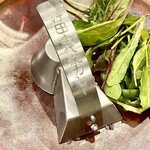 渡辺料理店 - 個人的メインｗ　埼玉行田市さきたま古墳古代米仔羊カレーたじまっの準備が始まりました