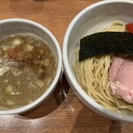 Niboshi Chuuka Soba Suzuran - 