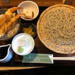 Teuchi Soba Fujiya - 