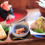 おにぎり専門店 和み家 - 