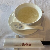 北京宮廷料理 涵梅舫 - 