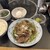 きぬちゃん食堂 - 料理写真:茹でたん定食
