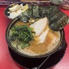 豚骨醤油ラーメン 王道家 柏店