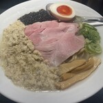 中華蕎麦 無冠 - 