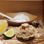 日本橋 蕎ノ字 - 