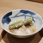 日本橋 蕎ノ字 - 