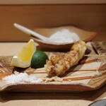 日本橋 蕎ノ字 - 