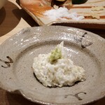 日本橋 蕎ノ字 - 