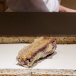 日本橋 蕎ノ字 - 