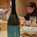 日本橋 蕎ノ字 - 