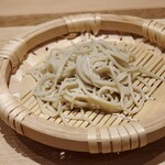 日本橋 蕎ノ字 - 