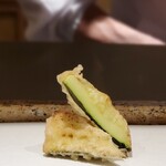 日本橋 蕎ノ字 - 