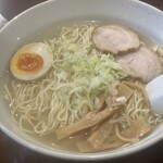 Ramen Shishi - 