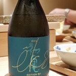 日本橋 蕎ノ字 - 