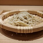 日本橋 蕎ノ字 - 