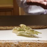 日本橋 蕎ノ字 - 