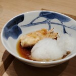 日本橋 蕎ノ字 - 