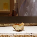 日本橋 蕎ノ字 - 