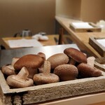 日本橋 蕎ノ字 - 