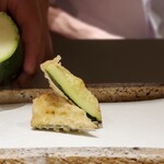 日本橋 蕎ノ字 - 