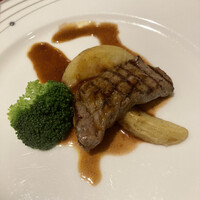 びいどろ 銀座店 - 