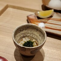 日本橋 蕎ノ字 - 