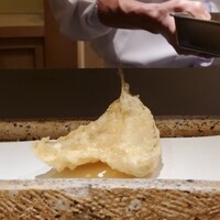 日本橋 蕎ノ字 - 