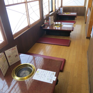 ゆったりとした居心地の良い空間で楽しいひと時を◆駐車場あり◎