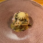 ラトリエ・ムッシュー - 