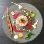 ラトリエ・ムッシュー - 