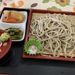 手打ちそば 平丸 - 